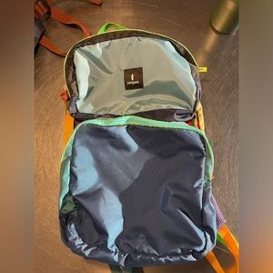 Cotopaxi backpack
